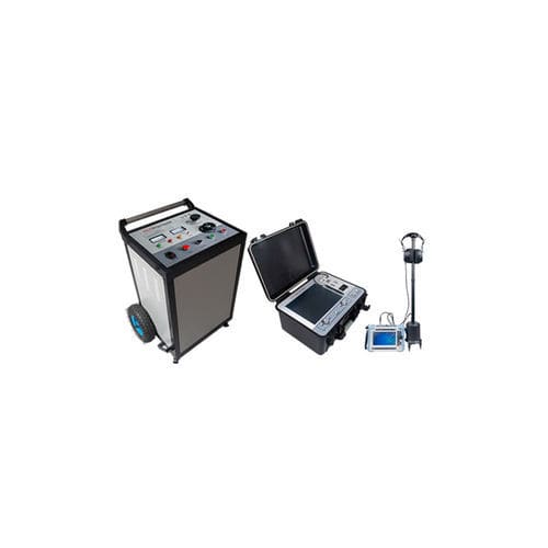 Fehlerortungssystem für Kabelfehlerortung - EPDL - EP HIPOT ELECTRIC CO., LTD.