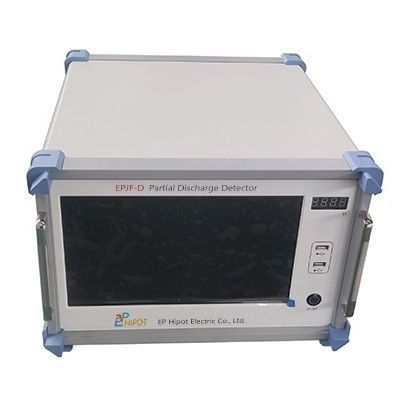 Teilentladungsmessgerät - EPJF-D - EP HIPOT ELECTRIC CO., LTD. - digital / Ultraschall / Inspektion