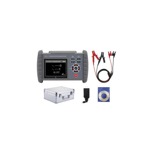 Spannungstester - EPFS520 - EP HIPOT ELECTRIC CO., LTD. - Temperatur / Impedanz / innerer Widerstand