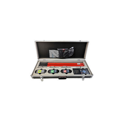 Spannungsanzeiger - EP8240A - EP HIPOT ELECTRIC CO., LTD. - Drehfeldrichtung / LCD / drahtlos