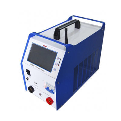 DC-Lastbank - EPFD Series - EP HIPOT ELECTRIC CO., LTD. - Test / für Batterie