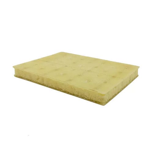 Schaumstoffkern-Sandwichplatte - Jiujiang Xingli Beihai Composite Co., Ltd. - Thermo / modular