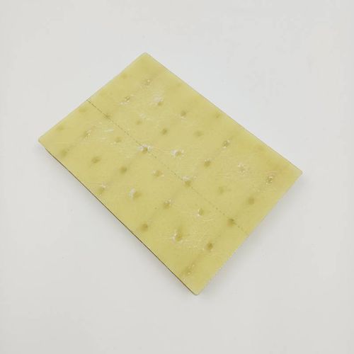 Schaumstoffkern-Sandwichplatte - Jiujiang Xingli Beihai Composite Co., Ltd. - Stoff