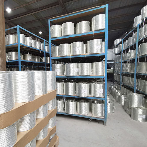 Glasfaser-Filamentgarn - BH series  - Jiujiang Xingli Beihai Composite Co., Ltd. - weiß