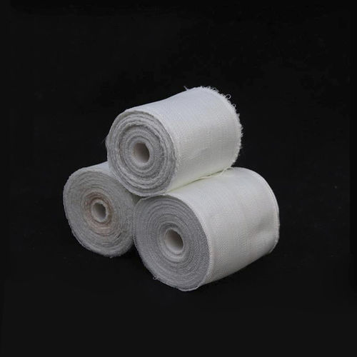 Wärmedämmungs-Band - Jiujiang Xingli Beihai Composite Co., Ltd. - Glasfaser / für die Automobilindustrie / für Hochspannungsanwendungen