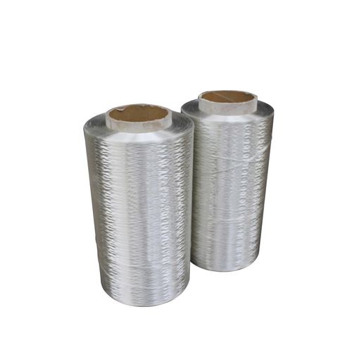 Naturfasergarn - BH114 series - Jiujiang Xingli Beihai Composite Co., Ltd. - weiß