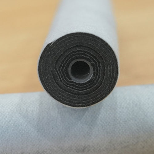Kohlefaser - BH series - Jiujiang Xingli Beihai Composite Co., Ltd. - Aktivkohle / Tuch / alkalibeständig