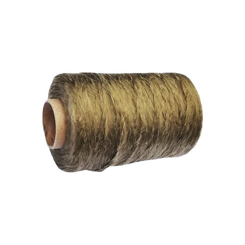 Basaltgarn - Jiujiang Xingli Beihai Composite Co., Ltd. - braun / grau