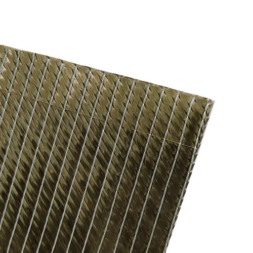 2-achsiges Gewebe - BX600(45°/-45°)-1270 - Jiujiang Xingli Beihai Composite Co., Ltd. - Glasfaser / Basalt / Industrie