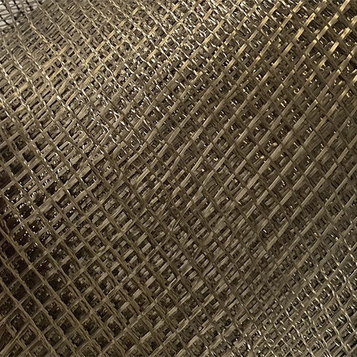 Gitter - Jiujiang Xingli Beihai Composite Co., Ltd.