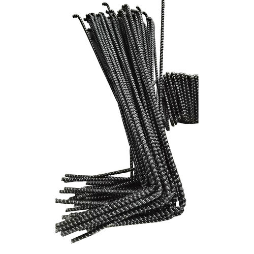 Basaltfaser - Jiujiang Xingli Beihai Composite Co., Ltd. - Verbundwerkstoff / Stab