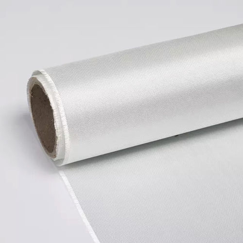 Hitzeschutzgewebe - 7628  - Jiujiang Xingli Beihai Composite Co., Ltd. - Glasfaser / zur elektrischen Isolierung / für hohe Temperaturen