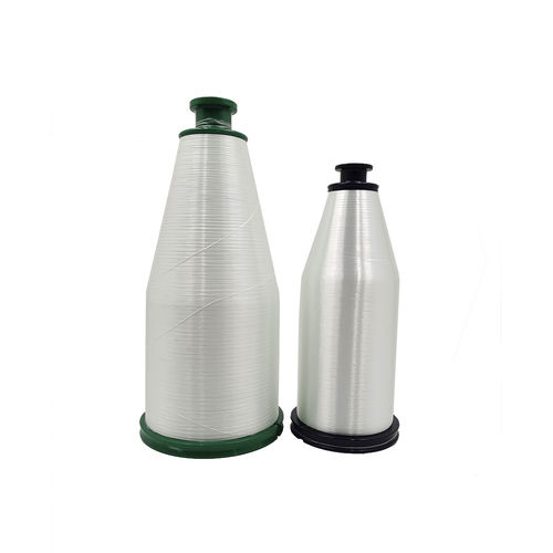Glasfasergarn - Jiujiang Xingli Beihai Composite Co., Ltd. - weiß