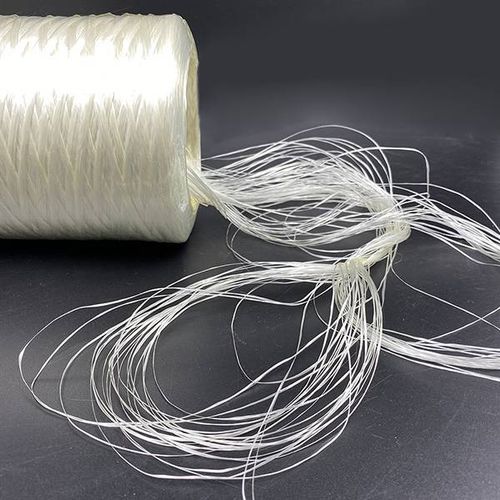 E-Glas-Faser - BHSU-0 series  - Jiujiang Xingli Beihai Composite Co., Ltd. - Roving