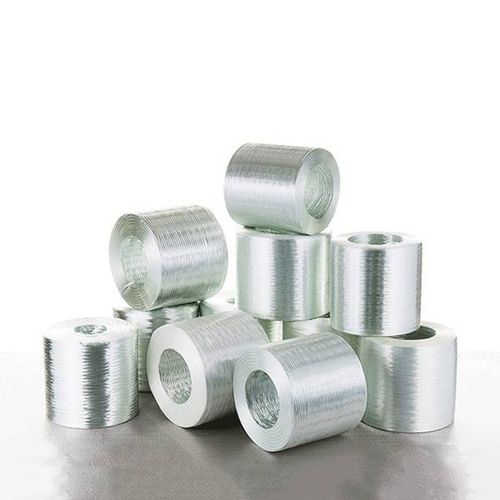 E-Glas-Faser - BHFW-01A - Jiujiang Xingli Beihai Composite Co., Ltd. - Roving