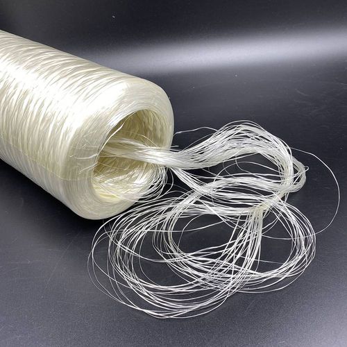 PA-Faser - BHLFT-0 series - Jiujiang Xingli Beihai Composite Co., Ltd. - PET / PP / ABS