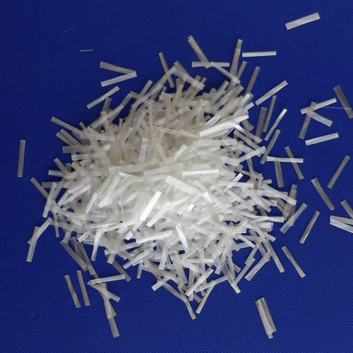 Glasfaser-Faser - Jiujiang Xingli Beihai Composite Co., Ltd. - Schüttgut / geschnitten