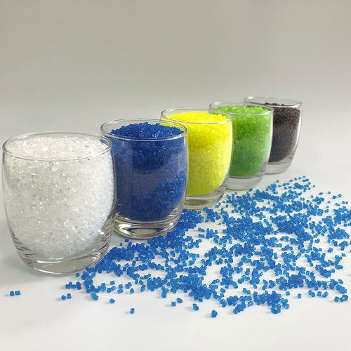 Wasserlöslicher PVAL - Jiujiang Xingli Beihai Composite Co., Ltd. - Granulat