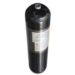Industrie-Gasflasche - G-Stor&reg; Pro - Luxfer Gas Cylinders - medizinisch / für Tauchen / zur Brandbekämpfung