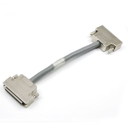 SCSI-Kabelkonfektionierung - Shenzhen Himatch Electronics Co., Ltd - Datenübertragung / Daten / Signal
