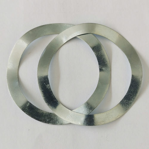Elastische Unterlegscheibe - Shenzhen Himatch Electronics Co., Ltd - rund / PE / PVC