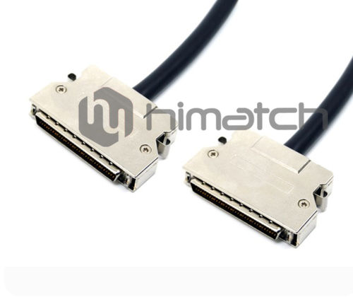 Datenübertragungs-Kabelkonfektionierung - Shenzhen Himatch Electronics Co., Ltd - Daten / Signal / SCSI