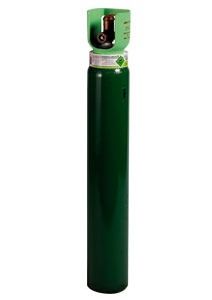 Argon-Industriegas - Linde Gas