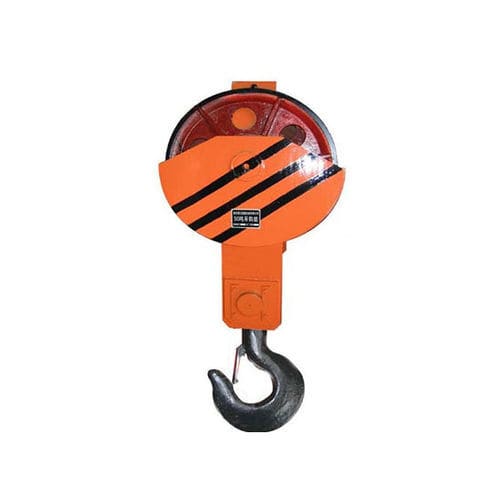 Lasthaken - Henan Kuangshan Crane Co., Ltd. - Einzel / doppelt