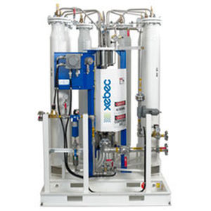 Stickstoff-Gasreiniger - PSA-M3200-G2 - Xebec Adsorption