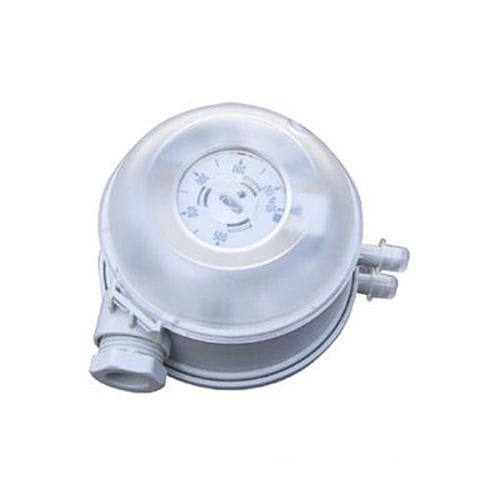 Druckschalter für Luft - HTW-AS-33 - Hotowell International Co., Limited - Differential / IP54