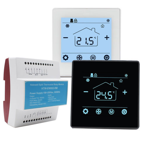 NO-Thermostat - HTW-EW002 - Hotowell International Co., Limited - NC / für Kühlgerät / HLK
