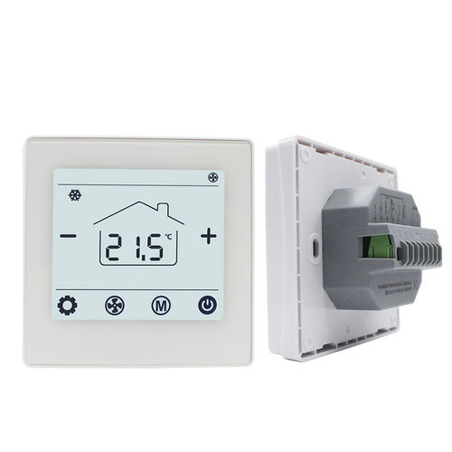 Digitaler Thermostat - HTW-31-F10B - Hotowell International Co., Limited - NTC / regelbar / 230 V AC