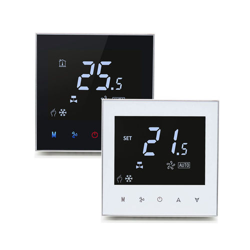 NTC-Thermostat - HTW-WF02-FC - Hotowell International Co., Limited - 240 V AC / Kunststoff / IP20
