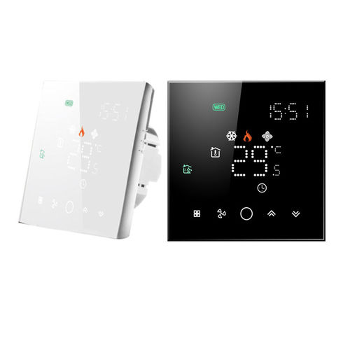 NTC-Thermostat - HTW-WF03-FC - Hotowell International Co., Limited - 240 V AC / Kunststoff / IP20