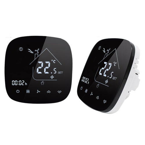 NTC-Thermostat - HTW-EB-FC - Hotowell International Co., Limited - 240 V AC / Kunststoff / IP20