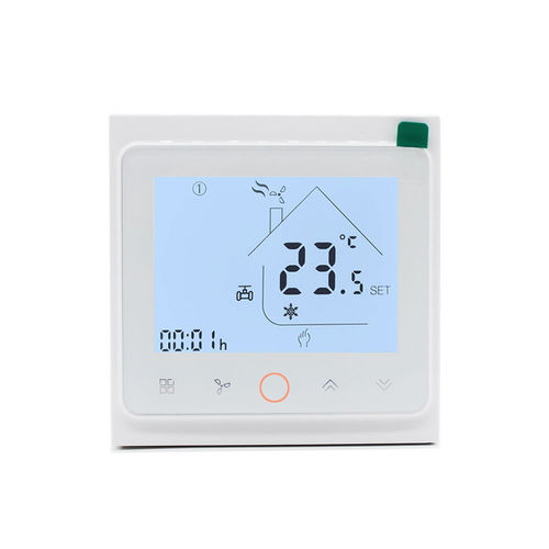 NTC-Thermostat - HTW-FT03 - Hotowell International Co., Limited - 240 V AC / Kunststoff / IP20
