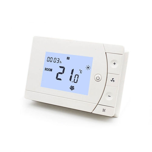 NTC-Thermostat - HTW-31-F13 - Hotowell International Co., Limited - programmierbar / wandmontiert / 240 V AC