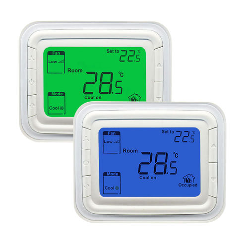 NTC-Thermostat - HTW-51-T6865 - Hotowell International Co., Limited - 24 V AC / IP20 / Raum
