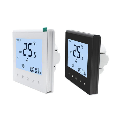 NTC-Thermostat - HTW-WF11-FC - Hotowell International Co., Limited - 240 V AC / Kunststoff / IP20
