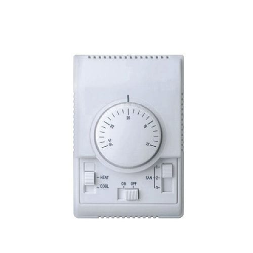 Mechanischer Thermostat - HTW-21-16 - Hotowell International Co., Limited - elektronisch / 220 V AC / HLK