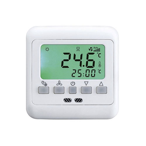 NTC-Thermostat - HTW-21-F19 - Hotowell International Co., Limited - programmierbar / 24 V AC / 230 V AC