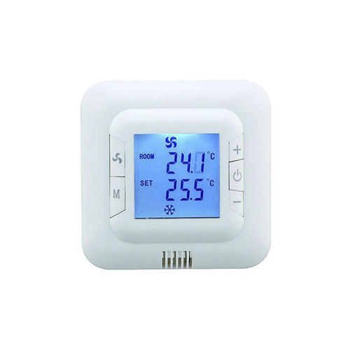 NTC-Thermostat - HTW-31-F12 - Hotowell International Co., Limited - 110 V AC / 24 V AC / 230 V AC