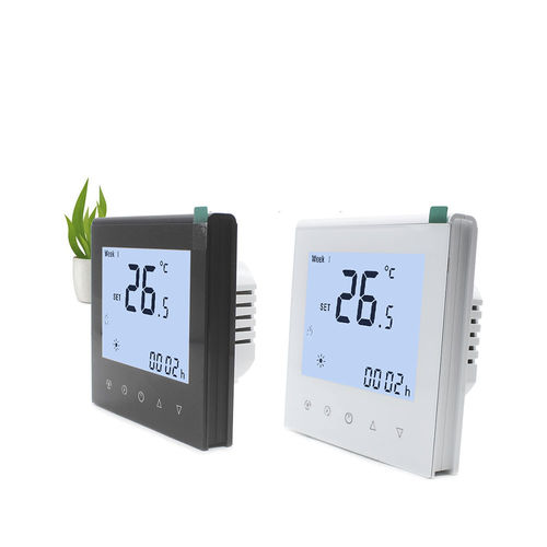 NTC-Thermostat - HTW-WF11 - Hotowell International Co., Limited - 240 V AC / Kunststoff / IP20