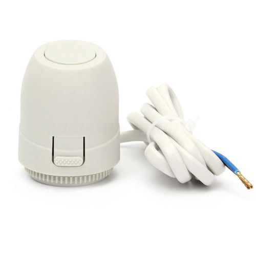 Thermischer Ventilantrieb - HTW-TAV-01 - Hotowell International Co., Limited - elektrisch / linear / IP54