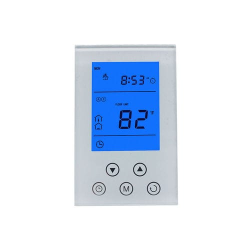 Thermostat / 240 V AC - HTW-GM4 - Hotowell International Co., Limited - Raum / Präzision
