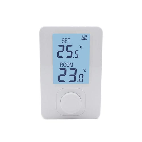 NO-Thermostat - HTW-31-KT13V - Hotowell International Co., Limited - NC / für Oberflächenmontage / IP20