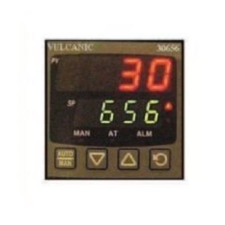 Digitaler Temperaturcontroller - 30656 series - Vulcanic - PID / IP66 / für Schalttafeleinbau