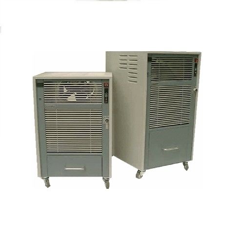 Kälteentfeuchter - EDENAIR® T series - Vulcanic - Luft / Einbau / mobil