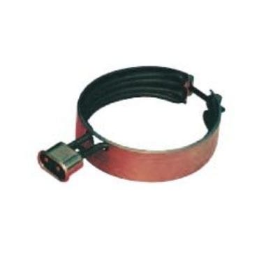 Elektrisches Heizband - 4750 series  - Vulcanic - wasserdicht / robust
