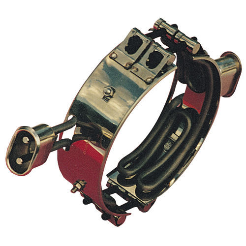 Elektrisches Heizband - 4755 series  - Vulcanic - wasserdicht / robust